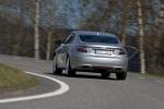 Saab 9-5 Sedan 2010 года
